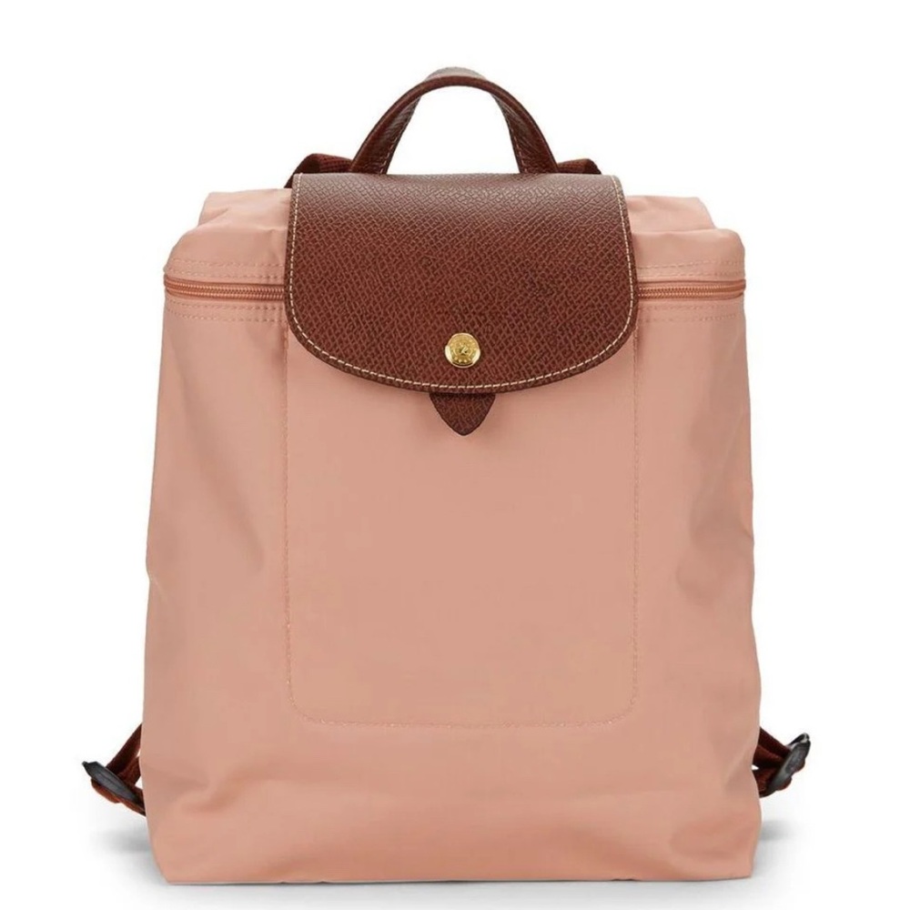 Longchamp Le Pliage Backpack - image 1